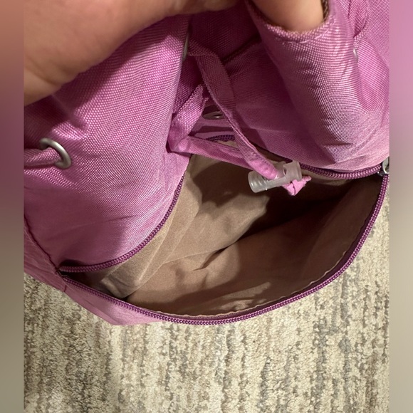 Baggallini Magneta Anti-Theft Backpack - Picture 3 of 7